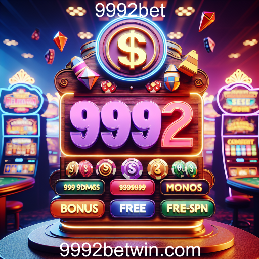 Descubra as Melhores Promoções no 9992bet